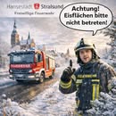 THW Stralsund hat einen Beitrag geteilt....