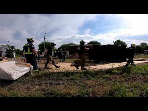 Tiefbauunfälle 1
